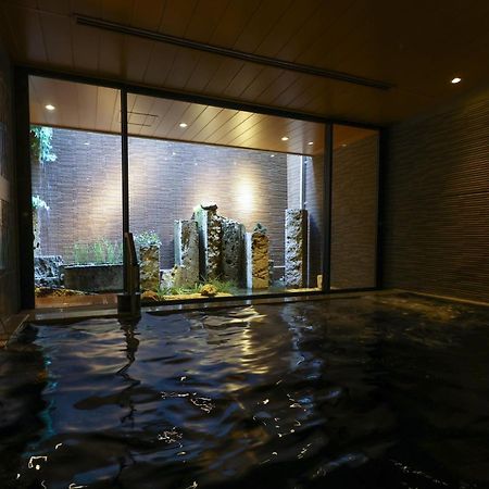 Dormy Inn Premium Ginza Tokyo Luaran gambar