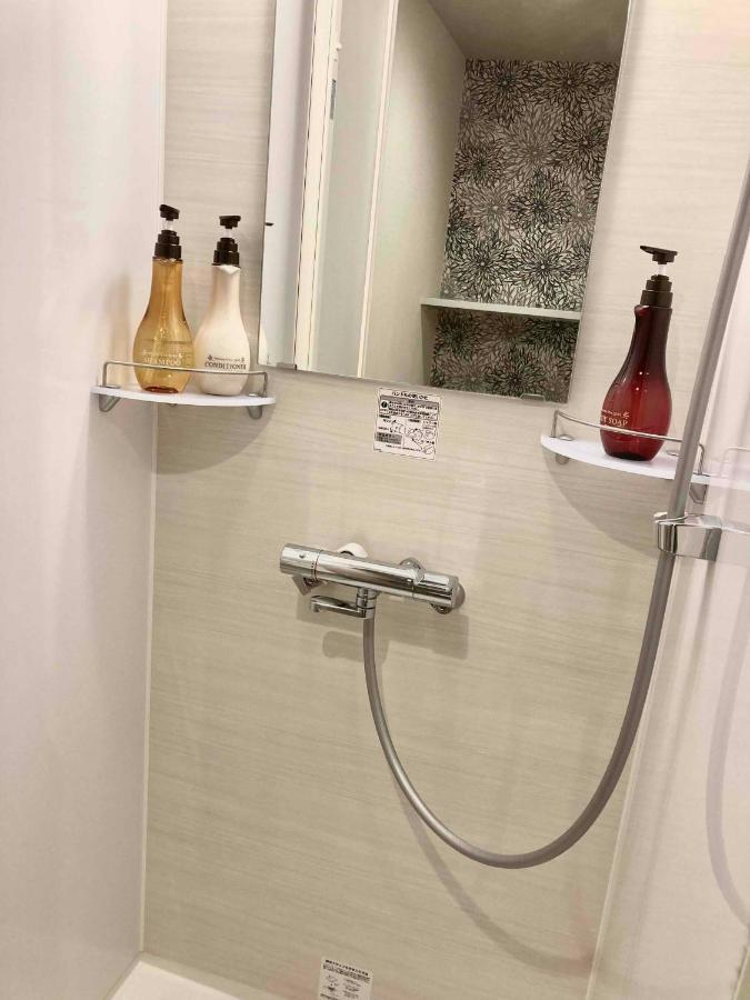 Dormy Inn Premium Ginza Tokyo Luaran gambar